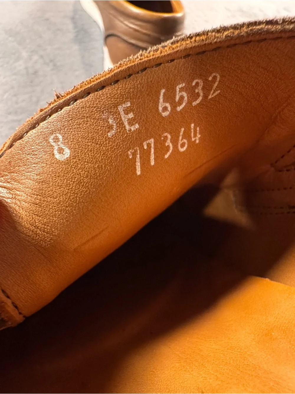 Allen Edmonds Randolph Brown Leather HorseBit Loafer Sneakers